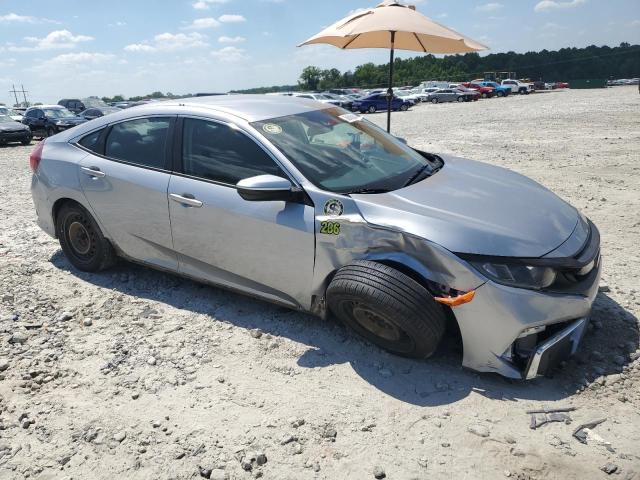 Vin: 2hgfc2f6xlh518627, lot: 58945984, honda civic lx 20204