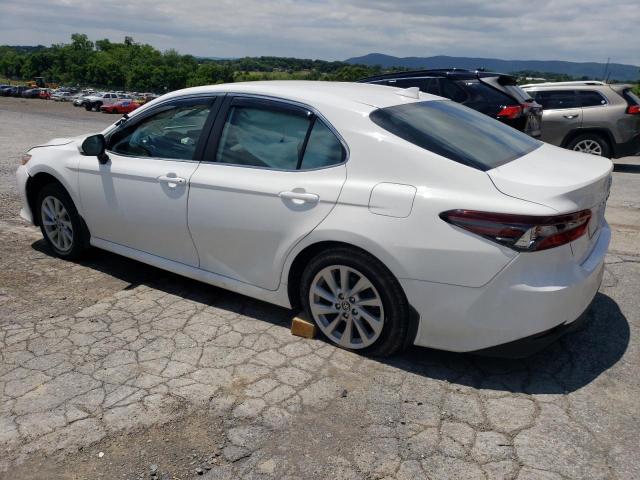 VIN 4T1R11BK2NU072029 2022 Toyota Camry, LE no.2