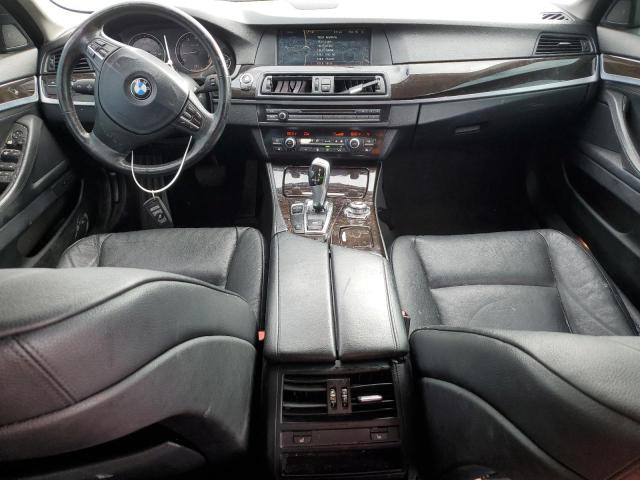 2012 BMW 5er - Image 8