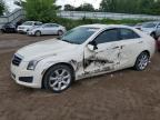 CADILLAC ATS снимка