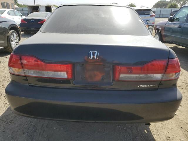 2001 Honda Accord Lx VIN: 1HGCG66551A121795 Lot: 58885554