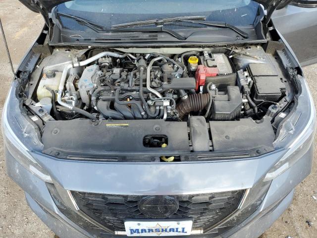 2023 Nissan Sentra Sr VIN: 3N1AB8DV5PY275434 Lot: 59483104