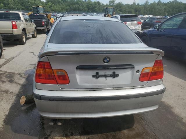 2002 BMW 325 Xi VIN: WBAEU33472PF56794 Lot: 60221254