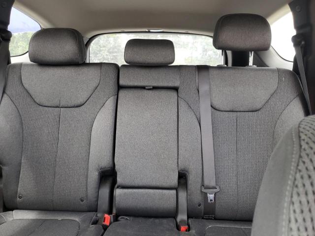 2020 Hyundai Santa Fe Se VIN: 5NMS23AD5LH140992 Lot: 59061054