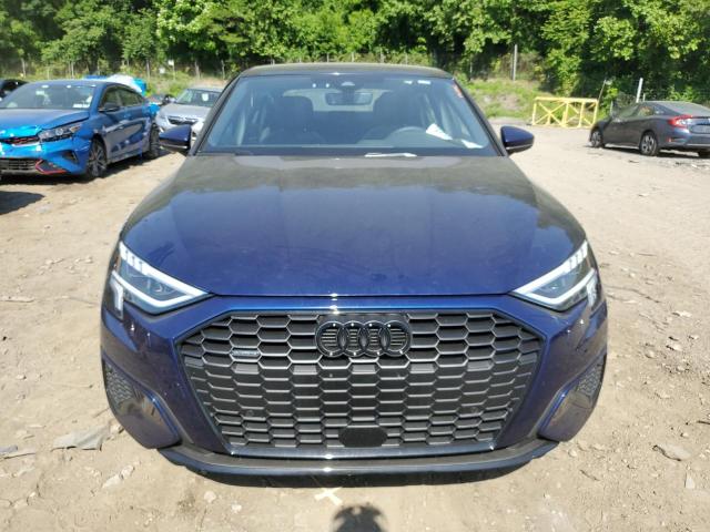 2024 Audi A3 Premium Plus VIN: WAUHUDGY0RA074484 Lot: 53315144
