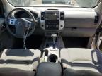 NISSAN FRONTIER S photo