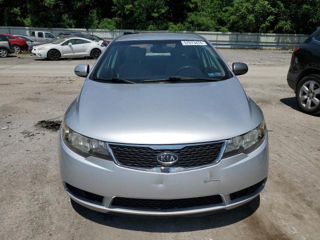 2012 Kia Forte Ex VIN: KNAFU4A20C5482513 Lot: 57073474