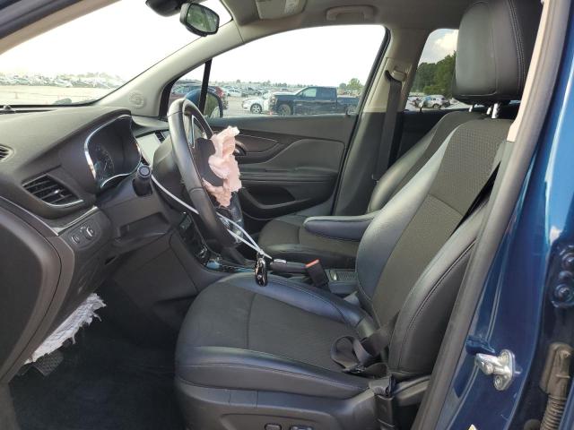 2019 Buick Encore Preferred VIN: KL4CJASB5KB753345 Lot: 60691654