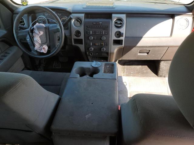 2011 Ford F150 Super Cab VIN: 1FTEX1CM1BFB12585 Lot: 59901914