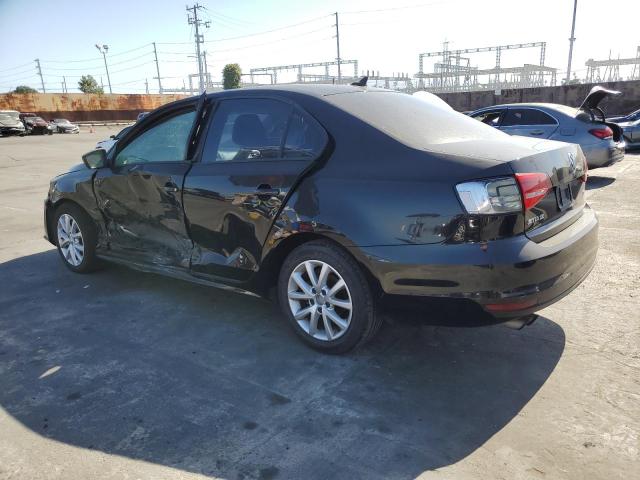 2015 Volkswagen Jetta Se VIN: 3VWD17AJ2FM352367 Lot: 60564584