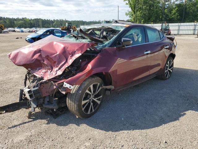 2017 NISSAN MAXIMA 3.5 #2696662082