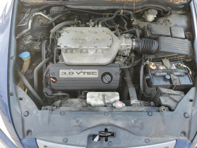 2004 Honda Accord Ex VIN: 1HGCM66804A037732 Lot: 60481674