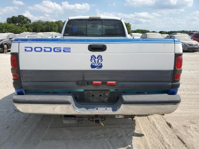 1996 Dodge Ram 3500 VIN: 3B7MC33C6TM108804 Lot: 60600894