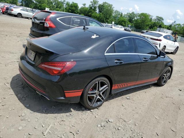 2018 Mercedes-Benz Cla 250 4Matic VIN: WDDSJ4GB7JN570110 Lot: 56469744