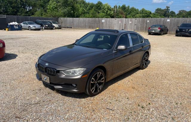 2015 BMW 3er - Image 2