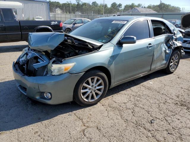 4T1BF3EK9BU715210 2011 Toyota Camry Base