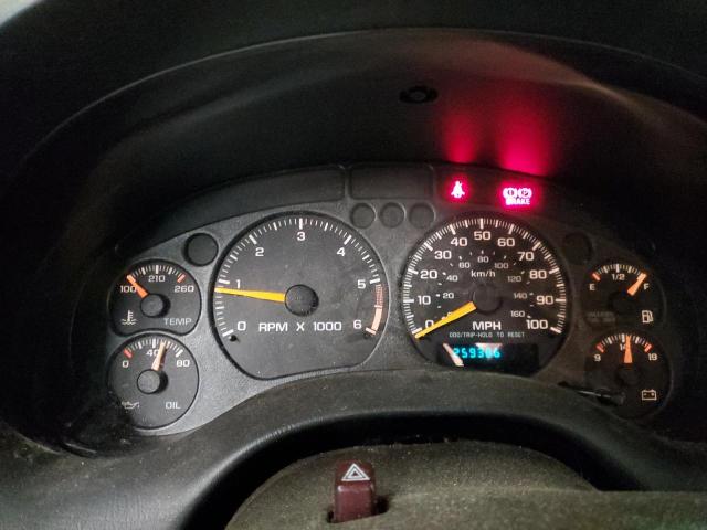 1999 GMC Jimmy VIN: 1GKCS13W8X2548196 Lot: 58927324