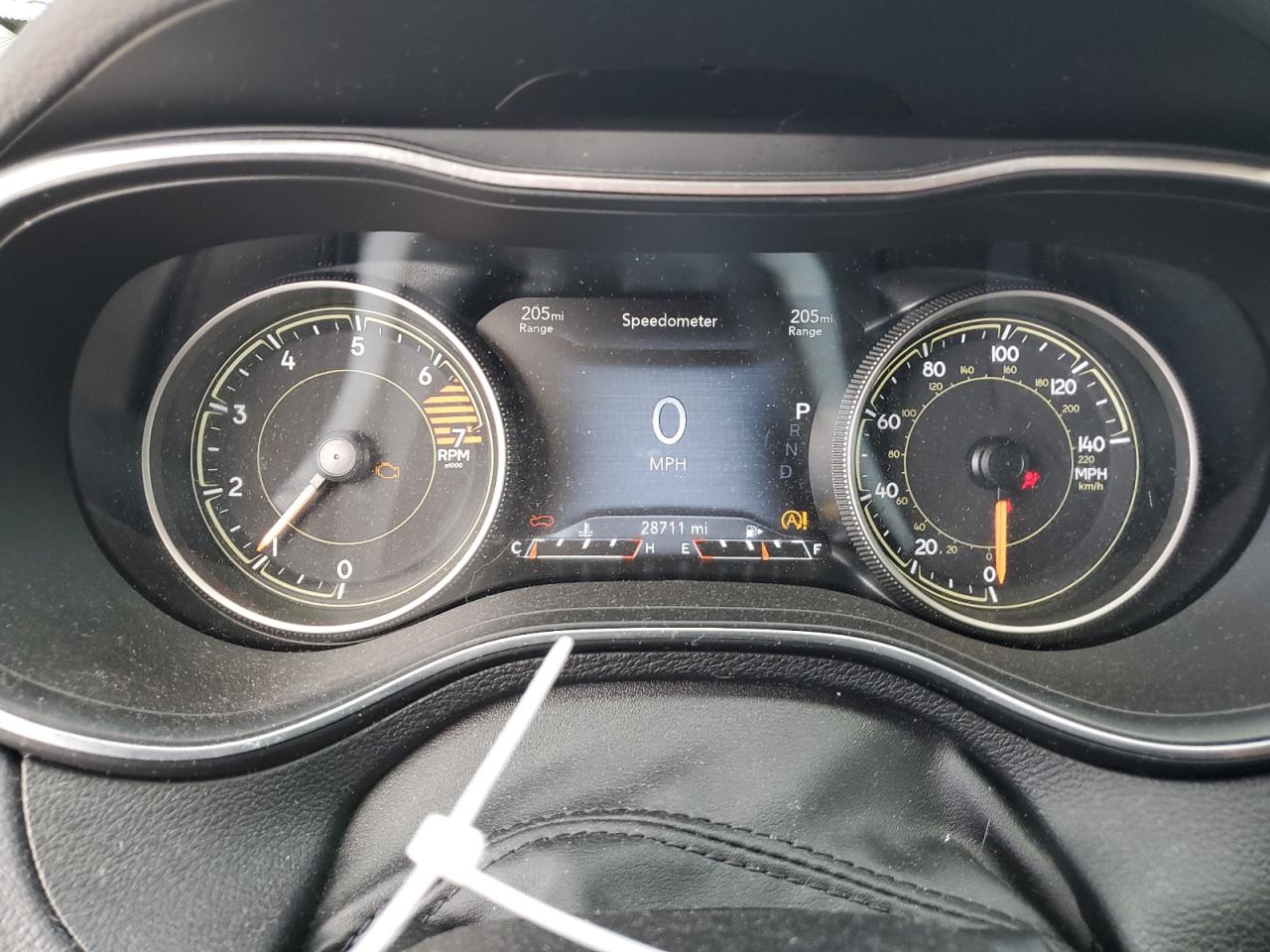 1C4PJLDB4LD573926 2020 Jeep Cherokee Limited