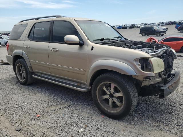 2004 Toyota Sequoia Sr5 VIN: 5TDZT34A94S229556 Lot: 59116544