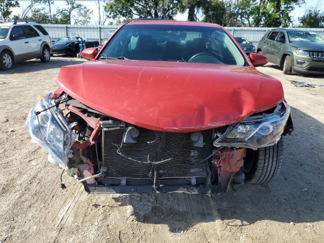 VIN 4T1BF1FK2DU650710 2013 Toyota Camry, L no.5