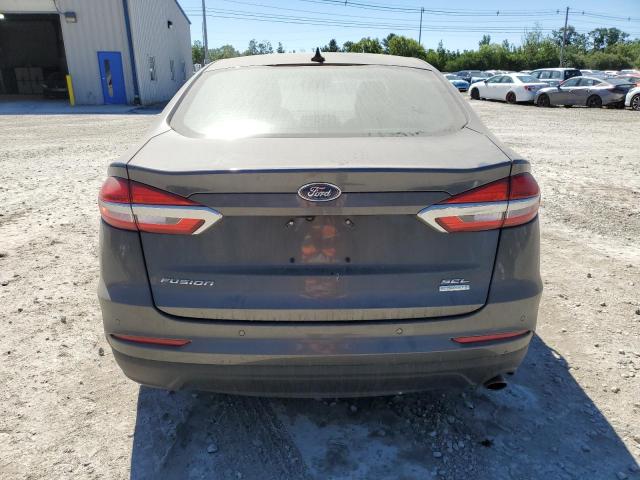 VIN 3FA6P0CDXKR254277 2019 Ford Fusion, Sel no.6