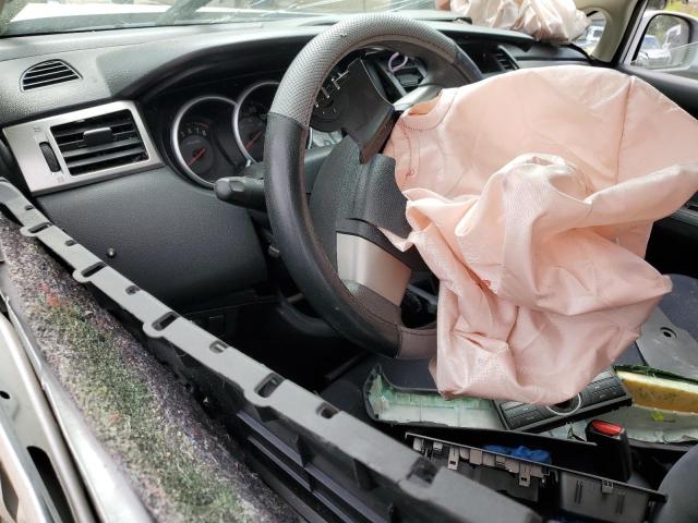 2009 Nissan Versa S VIN: 3N1BC11E59L394999 Lot: 58474364