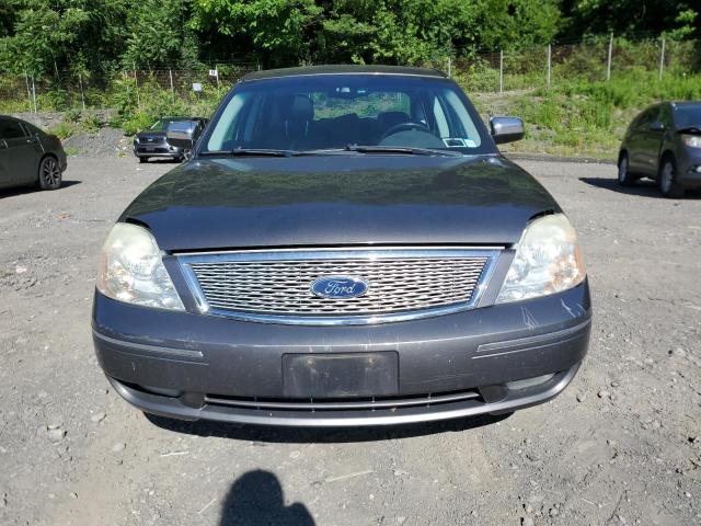 2005 Ford Five Hundred Limited VIN: 1FAHP28105G120702 Lot: 60421964