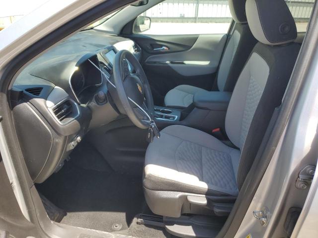 2018 CHEVROLET EQUINOX LS - 3GNAXHEV8JS571854
