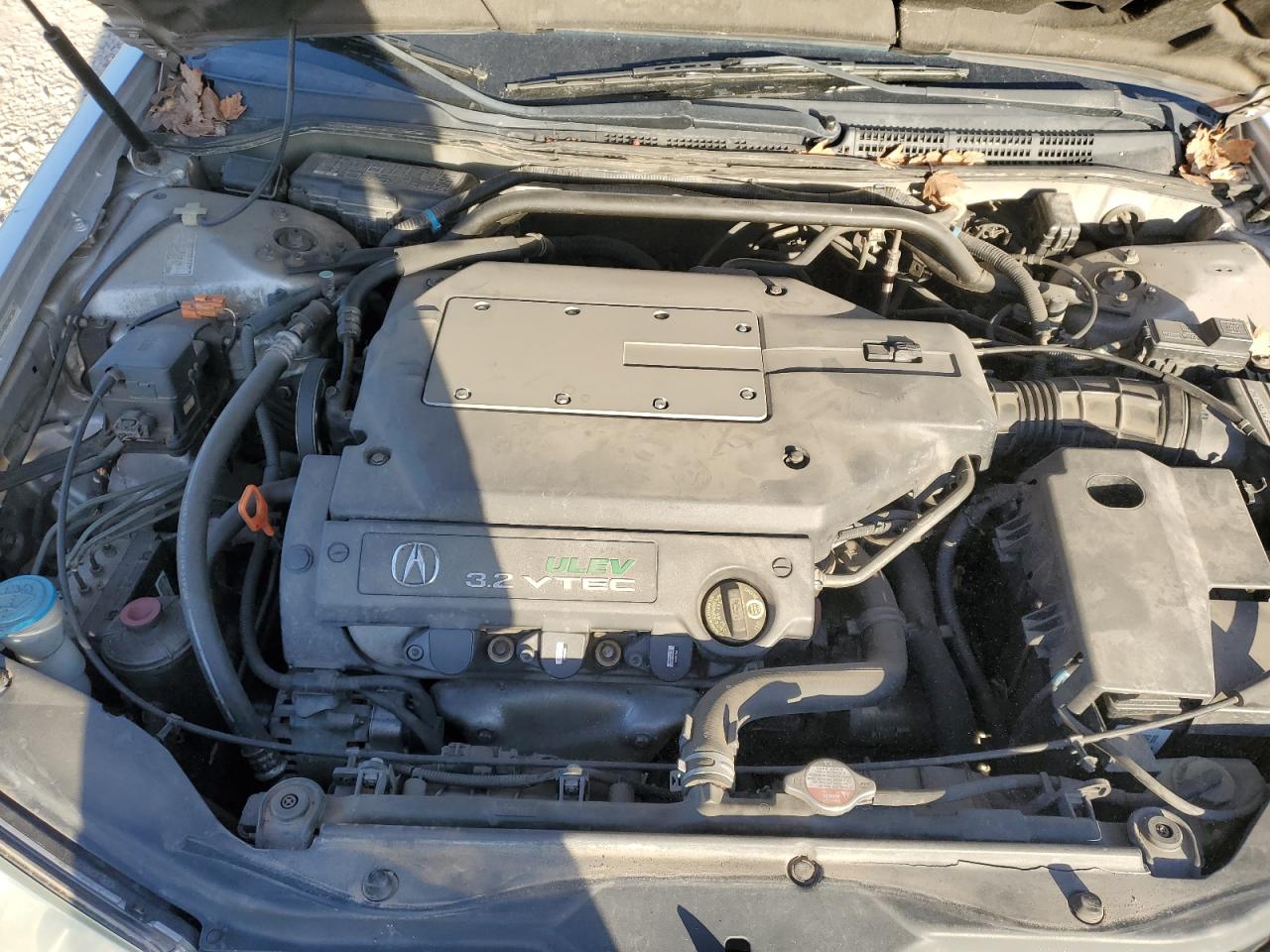 19UUA56603A022894 2003 Acura 3.2Tl