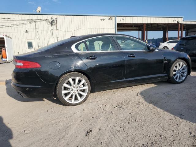 SAJWA0GB9ALR56349 | 2010 Jaguar xf premium