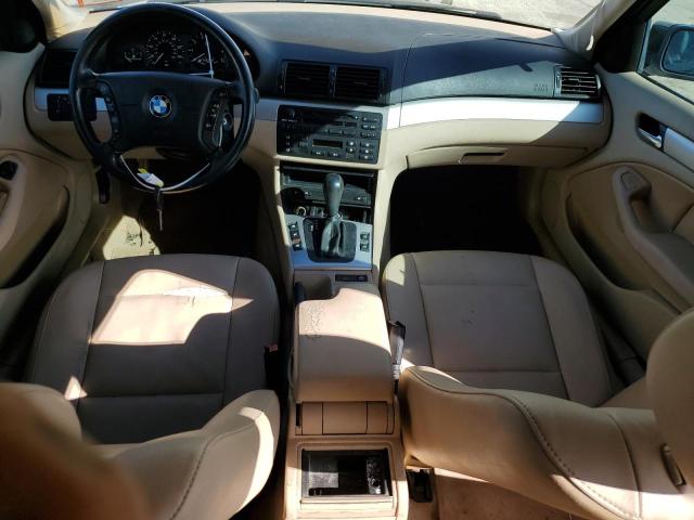 2003 BMW 325 I VIN: WBAET37493NJ33142 Lot: 60904794