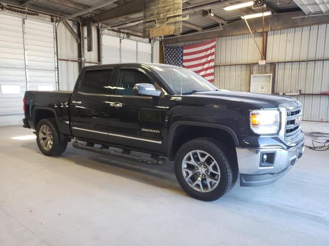 2014 GMC Sierra K1500 Slt VIN: 3GTU2VEC1EG446088 Lot: 60136814