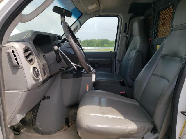 2013 Ford Econoline E250 Van VIN: 1FTNE2EW1DDB37334 Lot: 59735734