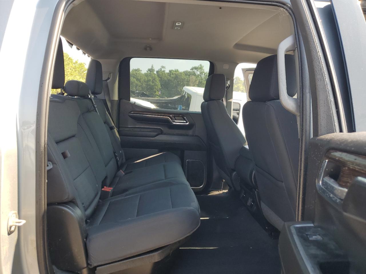 3GTPHCED8RG231015 2024 GMC Sierra C1500 Elevation