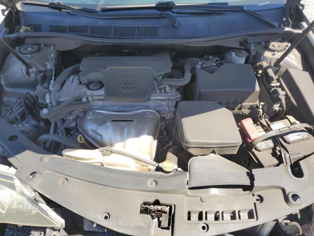 VIN 4T1BF1FK6DU205905 2013 Toyota Camry, L no.11