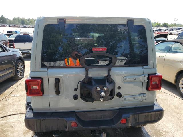 2024 Jeep Wrangler Sahara VIN: 1C4PJXEN2RW105609 Lot: 58348264