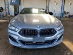 BMW M850XI photo