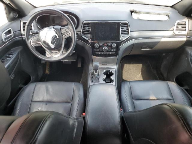 2019 JEEP GRAND CHER - 1C4RJFBG0KC834787
