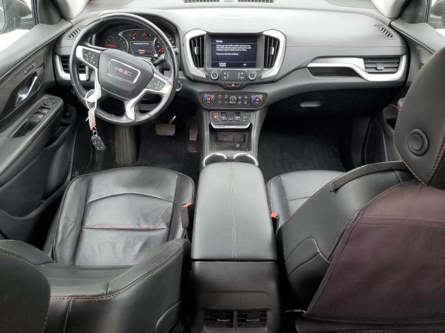 2019 GMC Terrain Slt VIN: 3GKALVEV6KL168460 Lot: 58494064