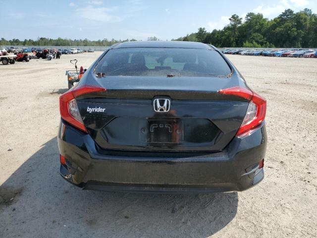 2016 Honda Civic Lx VIN: 19XFC2F50GE048325 Lot: 57656134