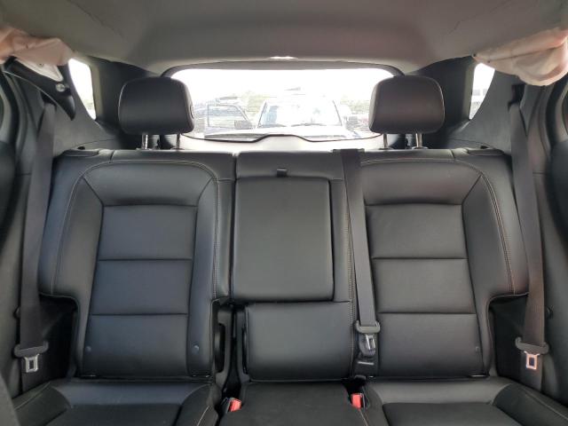 2019 Chevrolet Equinox Premier VIN: 2GNAXNEV1K6250527 Lot: 60268434