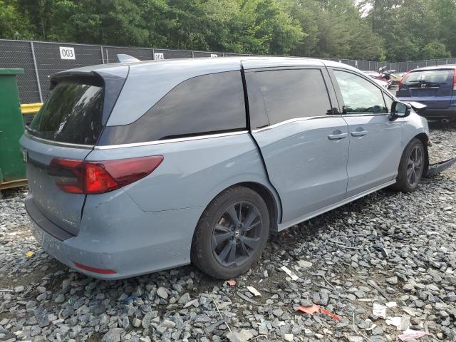 2023 HONDA ODYSSEY SP 5FNRL6H75PB001935
