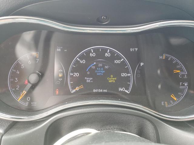 2020 Jeep Grand Cherokee Limited VIN: 1C4RJEBG3LC265431 Lot: 58528274