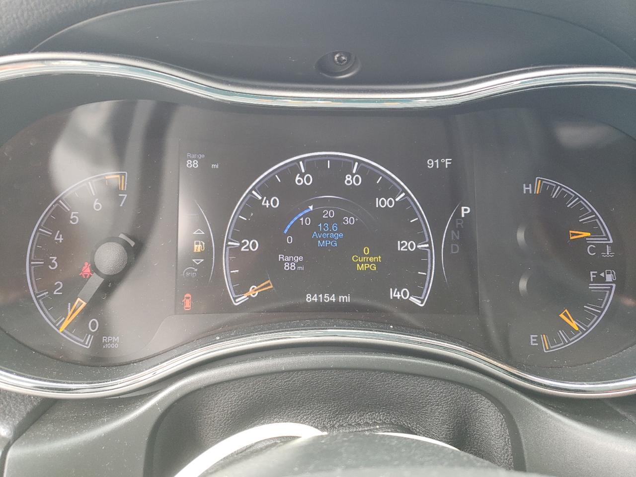 1C4RJEBG3LC265431 2020 Jeep Grand Cherokee Limited