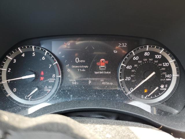 2021 Toyota Highlander Xle VIN: 5TDGZRBH6MS067054 Lot: 59521544