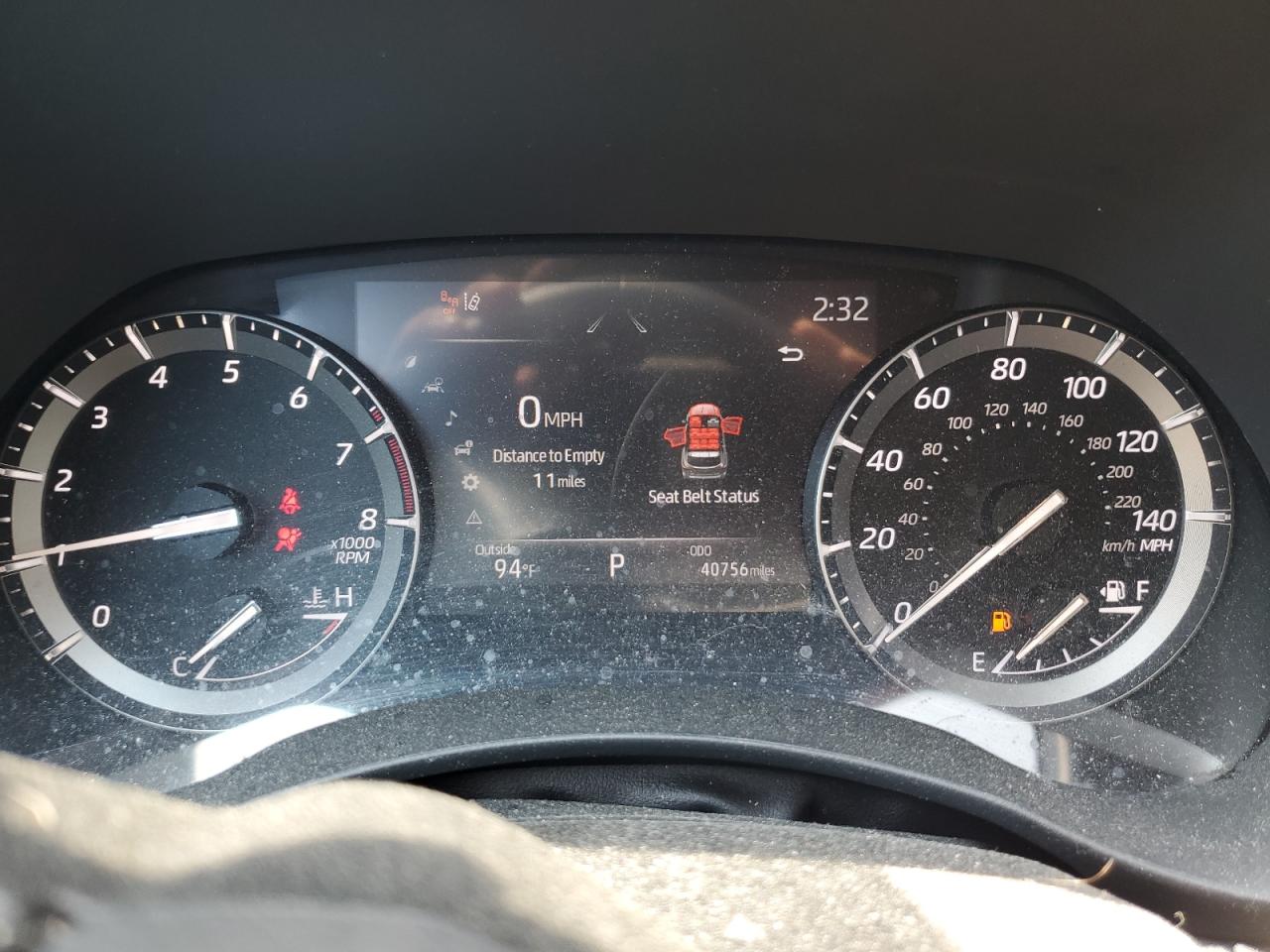 5TDGZRBH6MS067054 2021 Toyota Highlander Xle