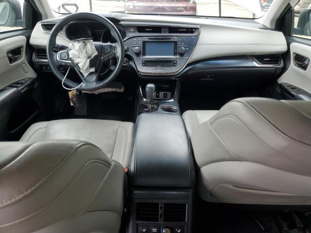 2017 TOYOTA AVALON XLE - 4T1BK1EB6HU243072