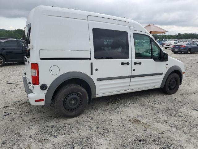 2011 Ford Transit Connect Xlt VIN: NM0LS6BN2BT073260 Lot: 57879474