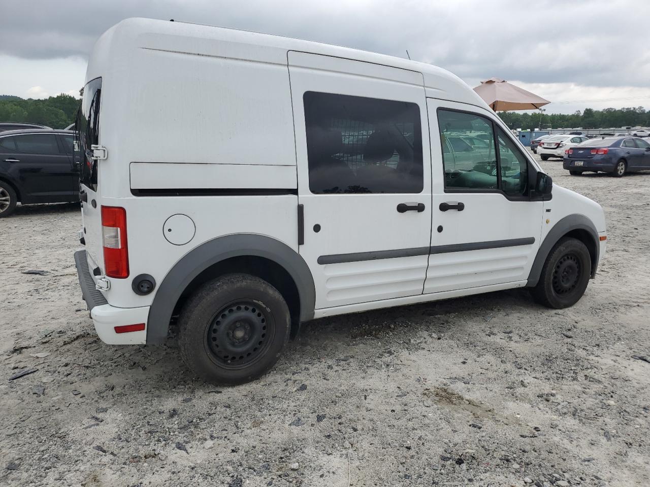 NM0LS6BN2BT073260 2011 Ford Transit Connect Xlt