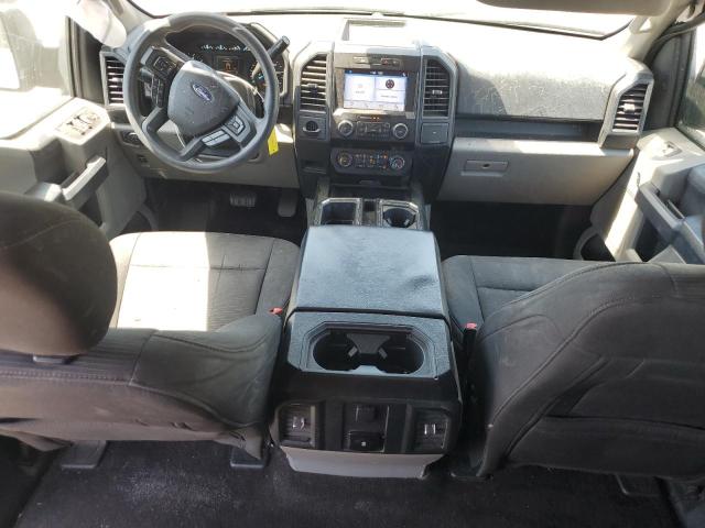2019 FORD F150 SUPER - 1FTEW1CP3KKD73141